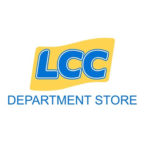 lcc locations|LCC Department Store .